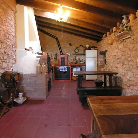 宾馆 La Del Pintor Tardajos