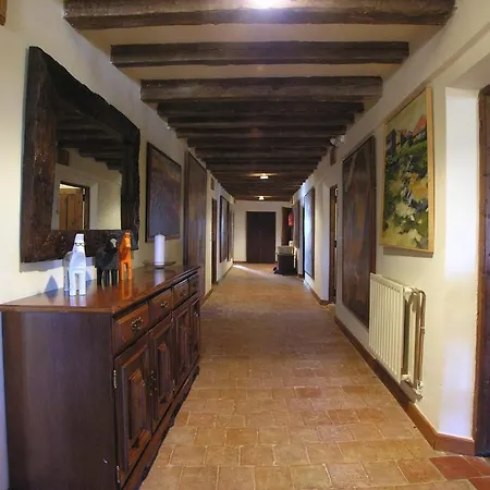 La Del Pintor 宾馆