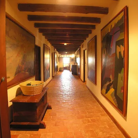 La Del Pintor 3* Tardajos
