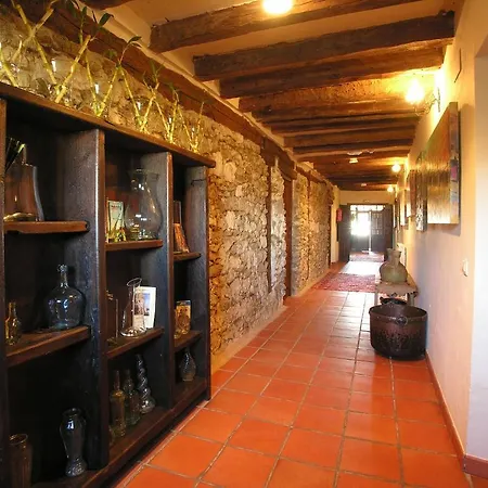 La Del Pintor Tardajos