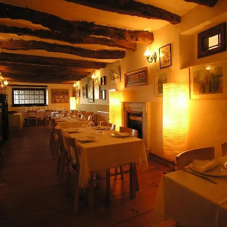 La Del Pintor 宾馆 Tardajos